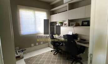 Imagem 10: Casa em Condomínio para Venda em São José do Rio Preto, Parque Residencial Damha I, 4 dorm