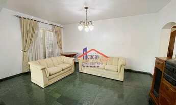 Imagem 3: Casa com 4 dormitórios, 564 m² - venda por R$ 1.200.000,00 ou aluguel por R$ 5.974,48/mês