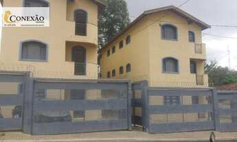 Imagem: Apartamento com 1 dormitório para alugar