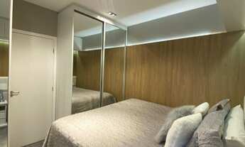 Imagem: Cobertura linda com piscina muito barato