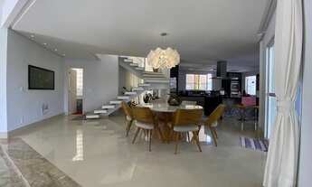 Imagem 5: Boulevard Lagoa - Mansão com vista panorâmica para o Mestre Álvaro com 4 suítes!!