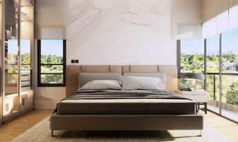 Imagem 5: Curitiba - Apartamento Padrão - Hugo Lange