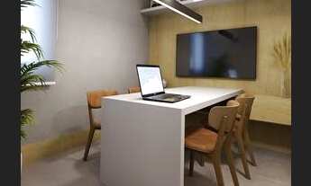 Imagem 5: Apartamento para venda tem 107 metros quadrados com 2 quartos com suite Botafogo