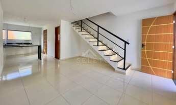 Imagem: Casa à venda, 94 m² por R$ 300.000,00