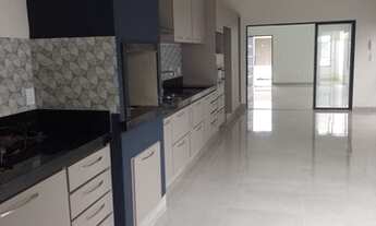 Imagem 7: Casa nova para locação no condomínio Portal das Tipuanas - Araraquara