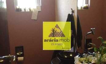 Imagem 3: Sobrado com 3 dormitórios à venda, 161 m² por R$ 730.000,00 - Vila dos Remédios - São Paul