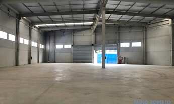 Imagem 1: GALPÃO - JARDIM NASCENTE - SP