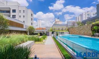 Imagem 6: COBERTURA - POMPÉIA - SP