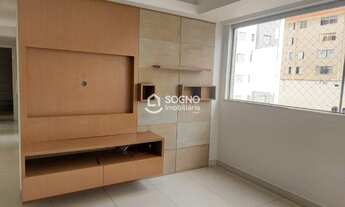 Imagem 4: Apartamento à venda, 3 quartos, 1 suíte, 3 vagas, Coração de Jesus - Belo Horizonte/MG