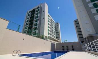 Imagem 2: Apartamento de 2 dormitórios com suíte no Centro de Criciúma com parcelamento direto