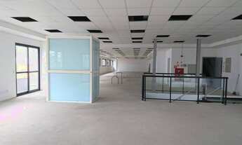 Imagem 6: Excelente laje de escritórios no centro de Santo André