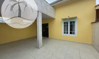 Imagem 2: BERTIOGA - Casa Padrão - MAITINGA