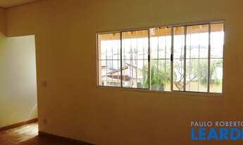 Imagem 3: CASA TÉRREA - VILA SÃO CRISTÓVÃO - SP