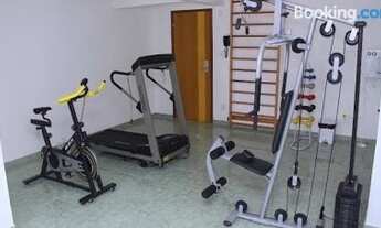 Imagem 7: Flat para venda com 18m²,todo mobilhado com vista mar, em Imbetiba - Macaé - Rio de Janeir