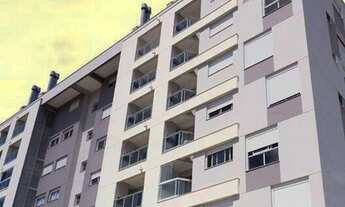 Imagem 2: Apartamento com 3 dormitórios à venda, 78 m² por R$ 558.000 - Capoeiras - Florianópolis/SC