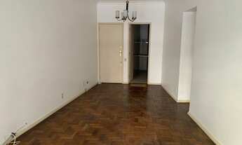 Imagem 3: Lagoa 3 quartos Apartamento com 3 dormitórios