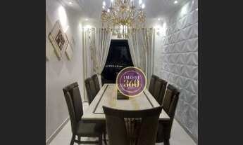 Imagem 4: Linda Cobertura 233 m² na Vila Matilde!