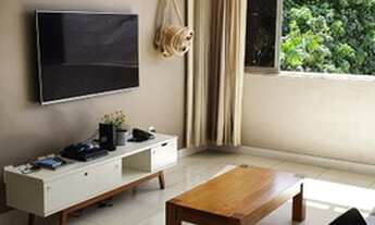 Imagem 4: Apartamento reformado com 2 quartos sendo 1 suite reversivel