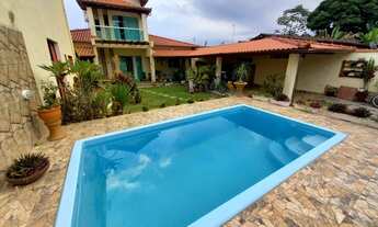 Imagem: Linda Casa - Excelente Localização