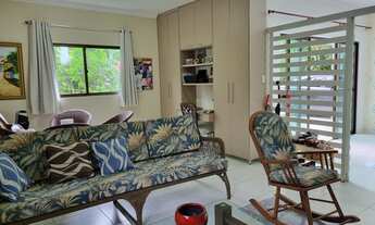 Imagem 7: Casa de condomínio térrea para venda com 3 quartos sendo 2 suítes