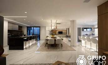 Imagem 3: Sobrado em Condomínio para Venda em São Bernardo do Campo, Parque Terra Nova II, 5 dormitó