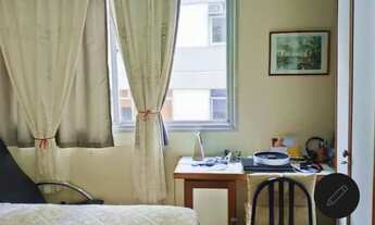 Imagem 6: Apartamento com 2 quartos em Copacabana