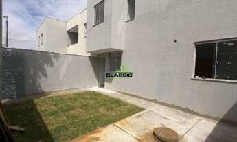 Imagem 2: BELO HORIZONTE - Casa Padrão - Rio Branco