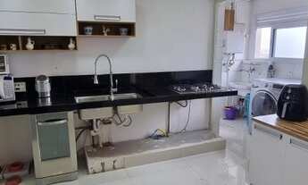 Imagem 8: Apartamento com 3 dormitórios à venda, 87 m² por R$ 760.000,00 - Lauzane Paulista - São Pa