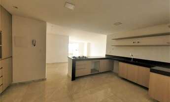 Imagem 5: Apartamento com 4 quartos para alugar, 220 m² por R$ 9.539/mês - Altiplano Cabo Branco - J