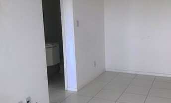 Imagem 2: Apartamento para venda com 70 metros quadrados com 2 quartos em Costa Azul - Salvador - BA