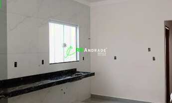 Imagem 3: Casa à venda no bairro Parque Progresso - Franca/SP