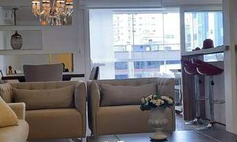 Imagem 6: Belissimo apartamento de 4 Dormitórios sendo 2 Suítes + 2 Demi-Suíte no coração da Meia Pr