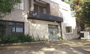 Imagem 4: PORTO ALEGRE - Casa Comercial - Floresta