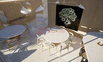 Imagem 6: Porto Belo - Apartamento Padrão - Perequê