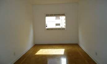 Imagem 2: Apartamento para aluguel com 107 metros quadrados com 2 quartos em Vila Buarque - São Paul