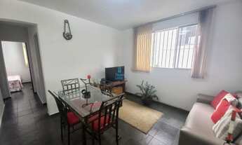 Imagem: Belo Horizonte - Apartamento Padrão - Nova
