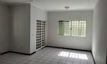 Imagem 6: Apartamento para venda com 180 metros quadrados com 3 quartos em Carandá Bosque - Campo Gr