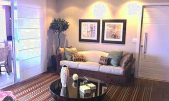 Imagem 5: Apartamento no Brooklin, 3 suítes, 2 vagas de garagem - 147m2!