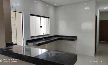 Imagem 6: Casa nova 2 quartos Suíte Varanda gourmet 97 M2 fica a 5 min. do Ugol e Portal shopping