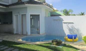 Imagem 3: RIO DE JANEIRO - Casa de Condomínio - RECREIO DOS BANDEIRANTES