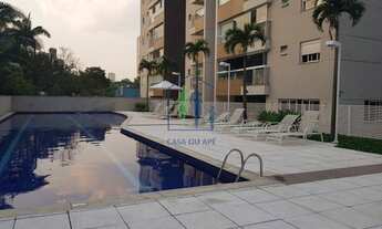 Imagem: Maravilhoso apartamento 3 dorm no Jd. Prudência