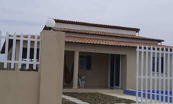 Imagem: Alugo casa na praia da Baleia, itapipoca