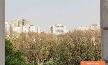 Imagem 2: Apartamento para venda com 132 metros quadrados com 3 quartos em Paraíso - São Paulo - SP