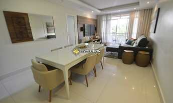 Imagem 3: Apartamento para venda com 132 metros quadrados com 3 quartos em Itapoã - Belo Horizonte