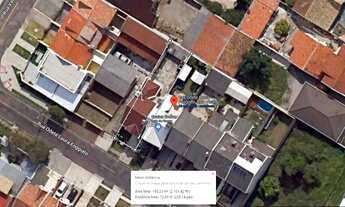 Imagem 6: EXCELENTE Sobrado 230m² com suíte master - Atuba (Thereza Glaser) - Curitiba/PR