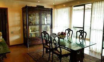 Imagem 5: Cobertura Linear, com 4 dormitórios à venda, 200 m² - Ipanema - Rio de Janeiro/RJ