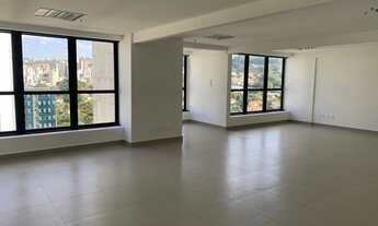 Imagem: Andar para comprar Lourdes Belo Horizonte