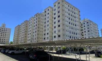 Imagem 3: Vivendas dos Bosque - Apartamento 3 quartos Suite Jabotiana/ Aracaju-SE