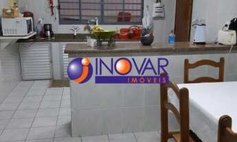 Imagem: Casa - Vila Matilde - São Paulo