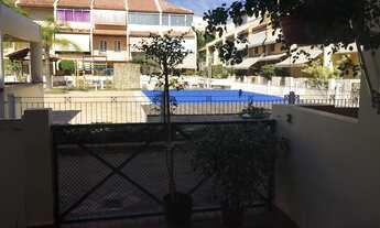 Imagem 3: Casa tríplex em cond. no Rio de Janeiro troca por imóvel em Brasília - DF